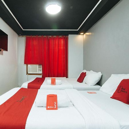 Reddoorz At Good 101 Paranaque Paranaque City Exterior photo