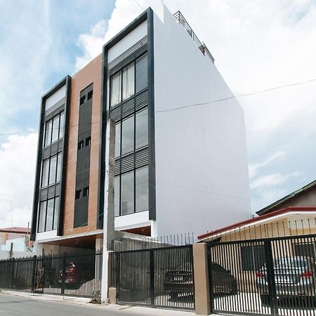 Reddoorz At Good 101 Paranaque Paranaque City Exterior photo
