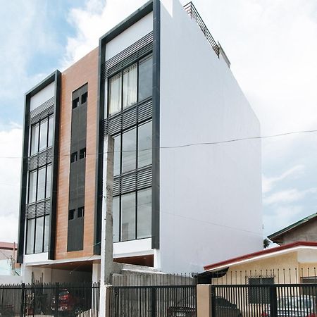 Reddoorz At Good 101 Paranaque Paranaque City Exterior photo