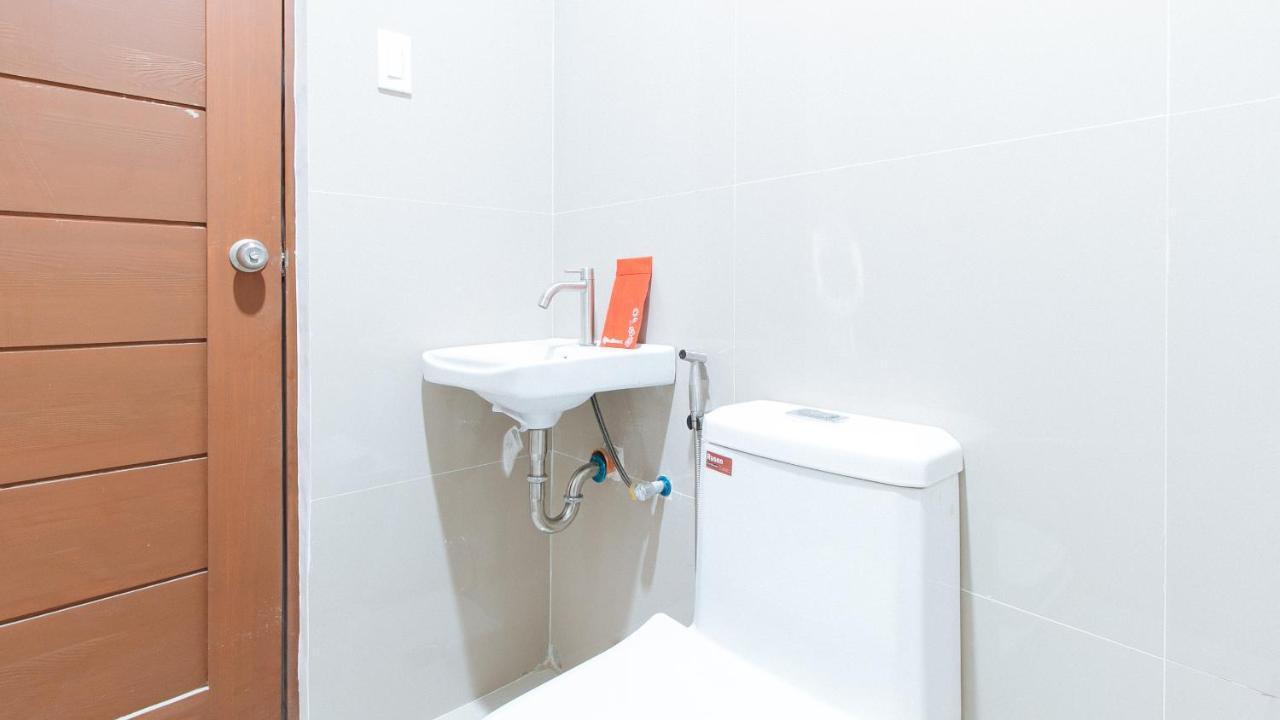 Reddoorz At Good 101 Paranaque Paranaque City Exterior photo