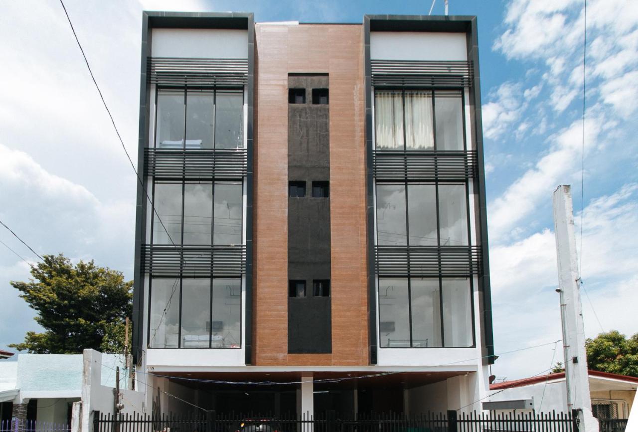 Reddoorz At Good 101 Paranaque Paranaque City Exterior photo