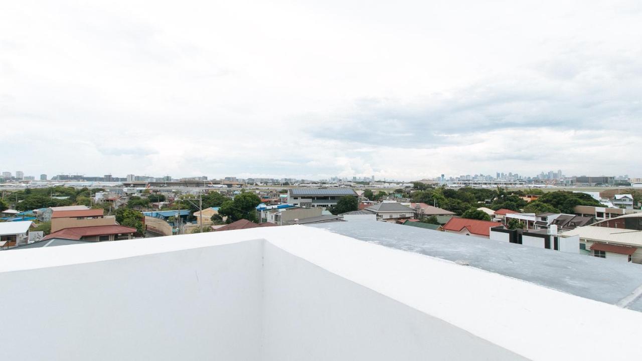 Reddoorz At Good 101 Paranaque Paranaque City Exterior photo