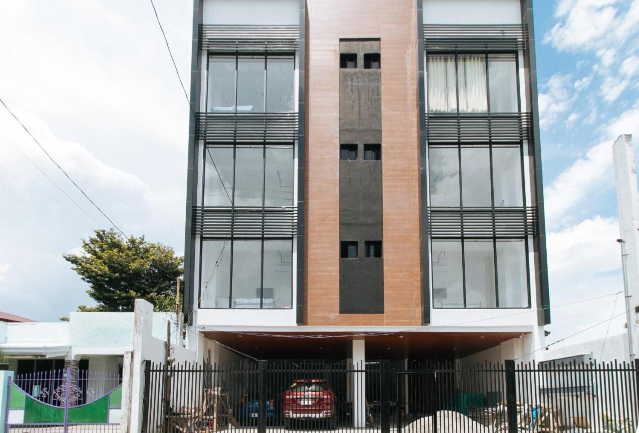 Reddoorz At Good 101 Paranaque Paranaque City Exterior photo