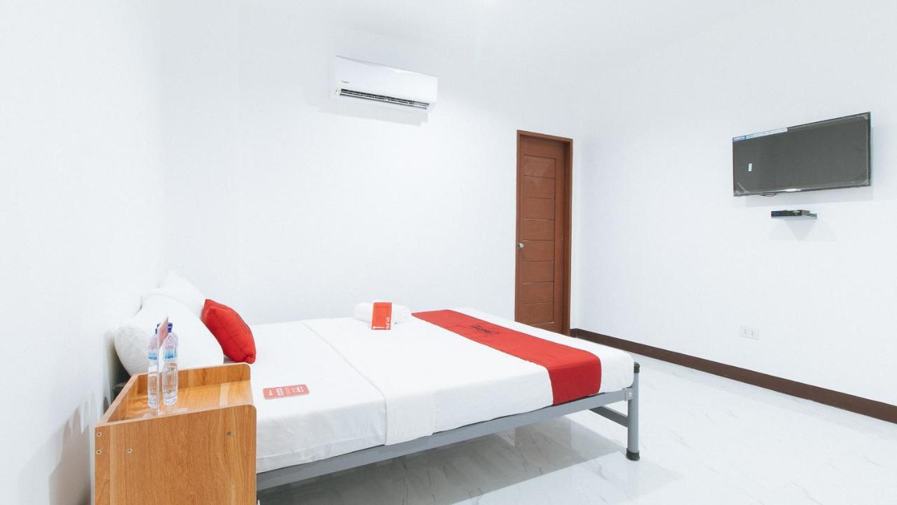 Reddoorz At Good 101 Paranaque Paranaque City Exterior photo