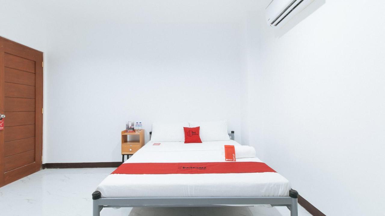 Reddoorz At Good 101 Paranaque Paranaque City Exterior photo