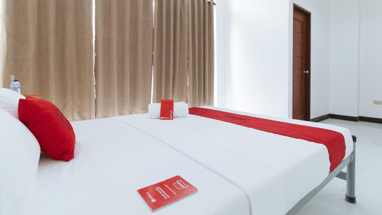 Reddoorz At Good 101 Paranaque Paranaque City Exterior photo