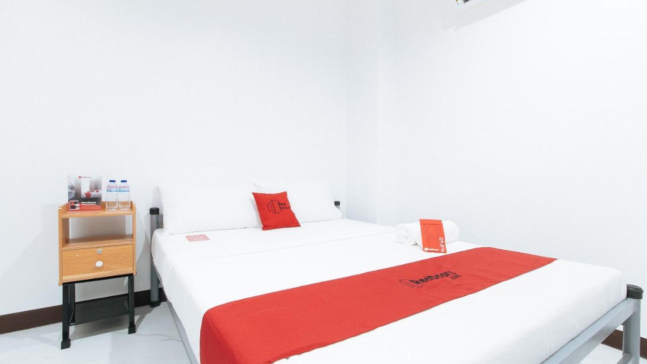 Reddoorz At Good 101 Paranaque Paranaque City Exterior photo