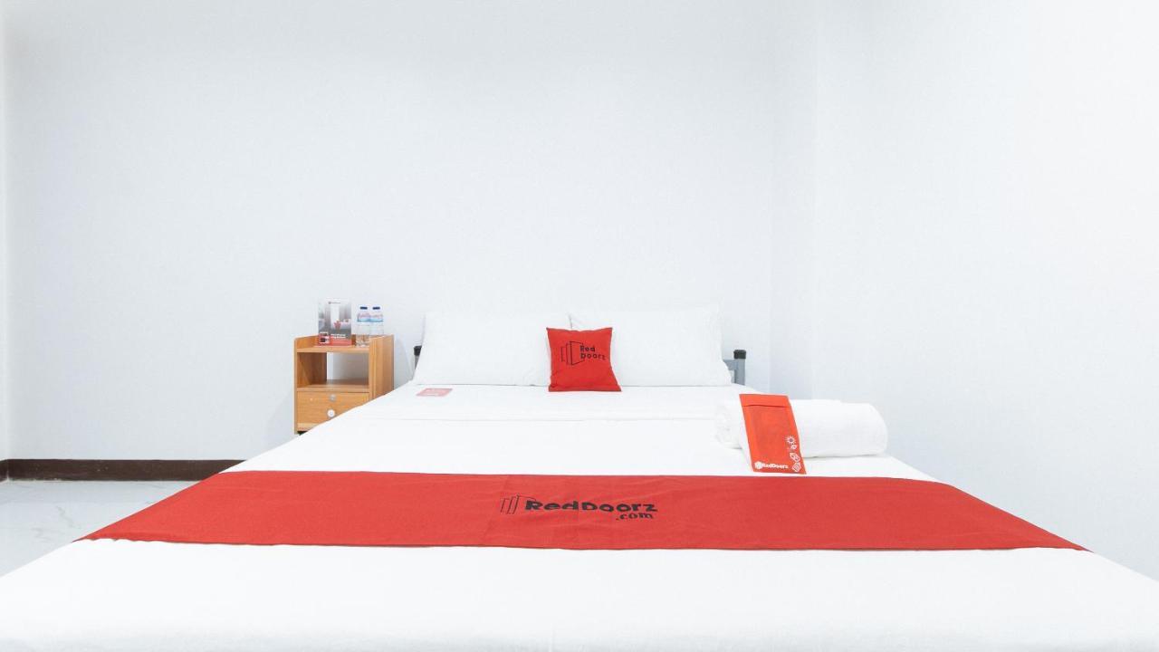 Reddoorz At Good 101 Paranaque Paranaque City Exterior photo