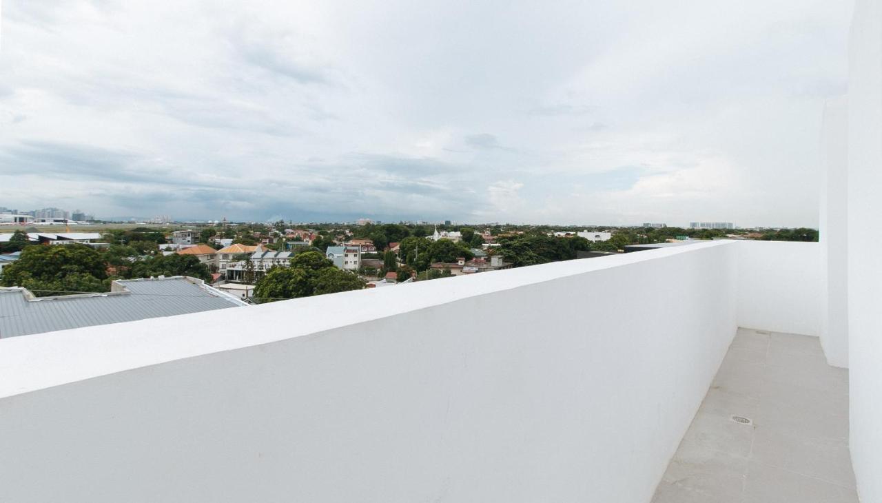 Reddoorz At Good 101 Paranaque Paranaque City Exterior photo