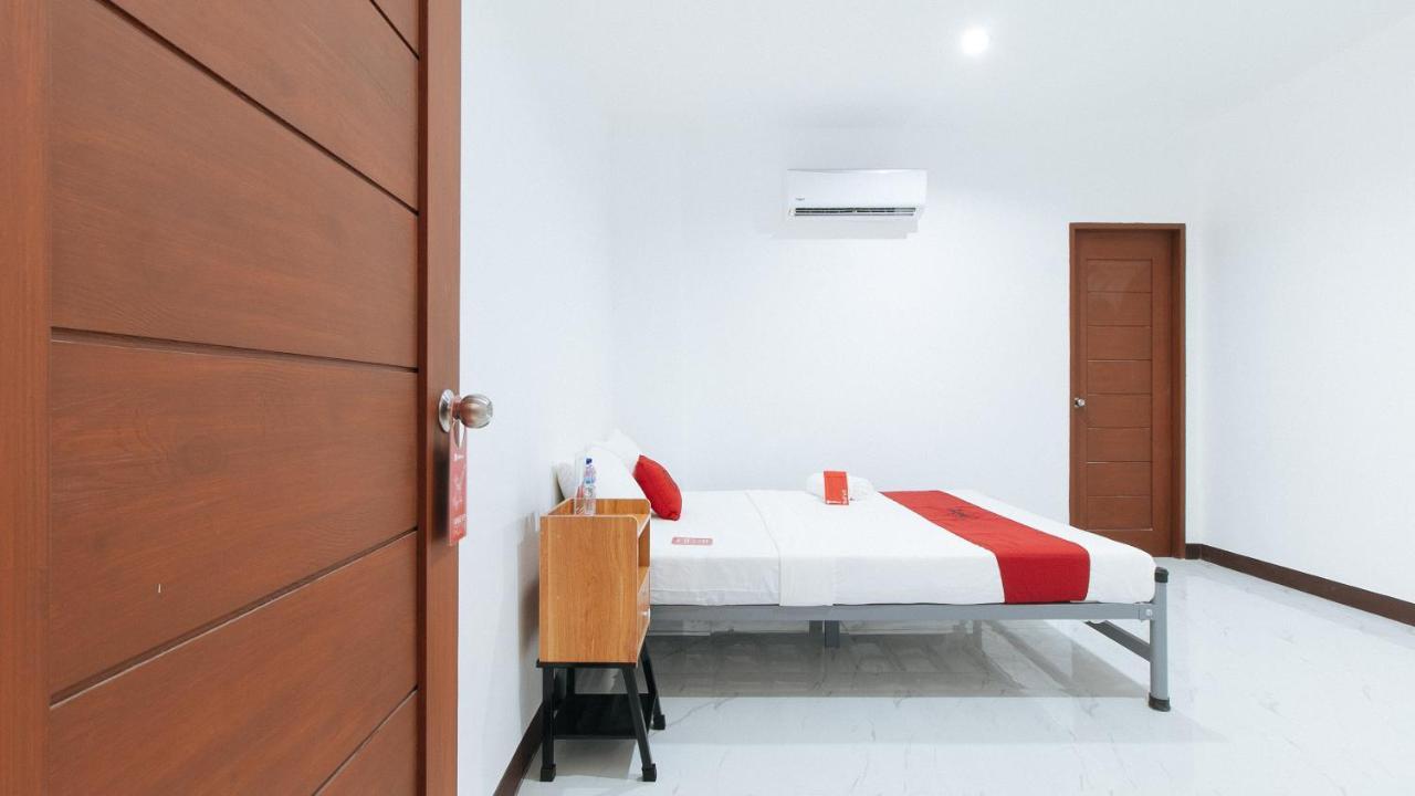 Reddoorz At Good 101 Paranaque Paranaque City Exterior photo