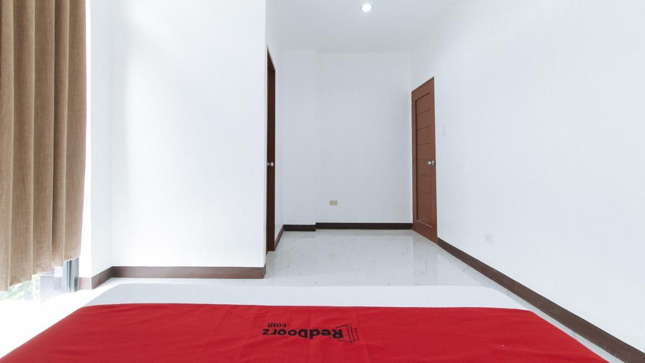 Reddoorz At Good 101 Paranaque Paranaque City Exterior photo
