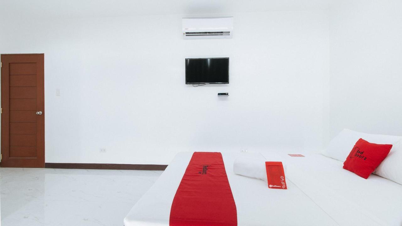 Reddoorz At Good 101 Paranaque Paranaque City Exterior photo