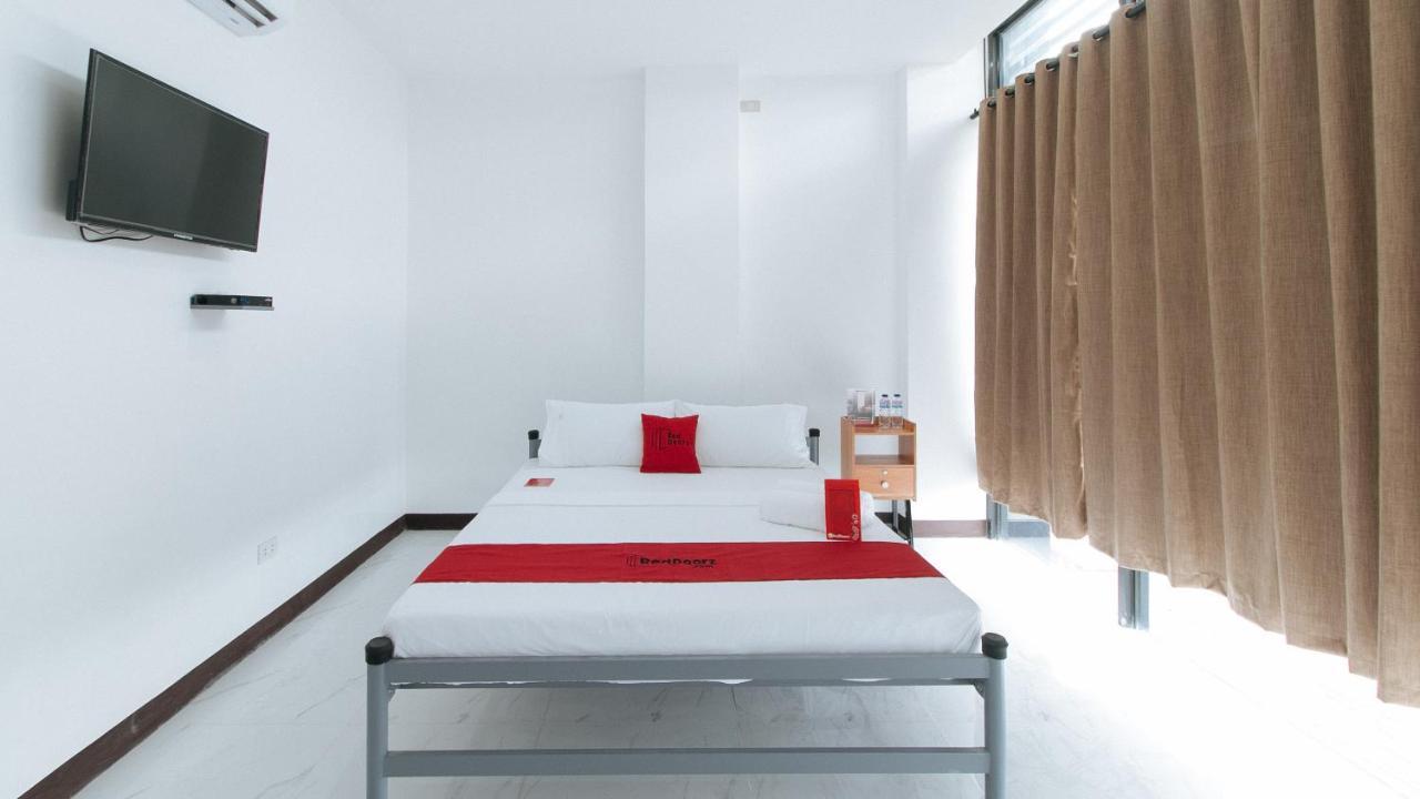Reddoorz At Good 101 Paranaque Paranaque City Exterior photo