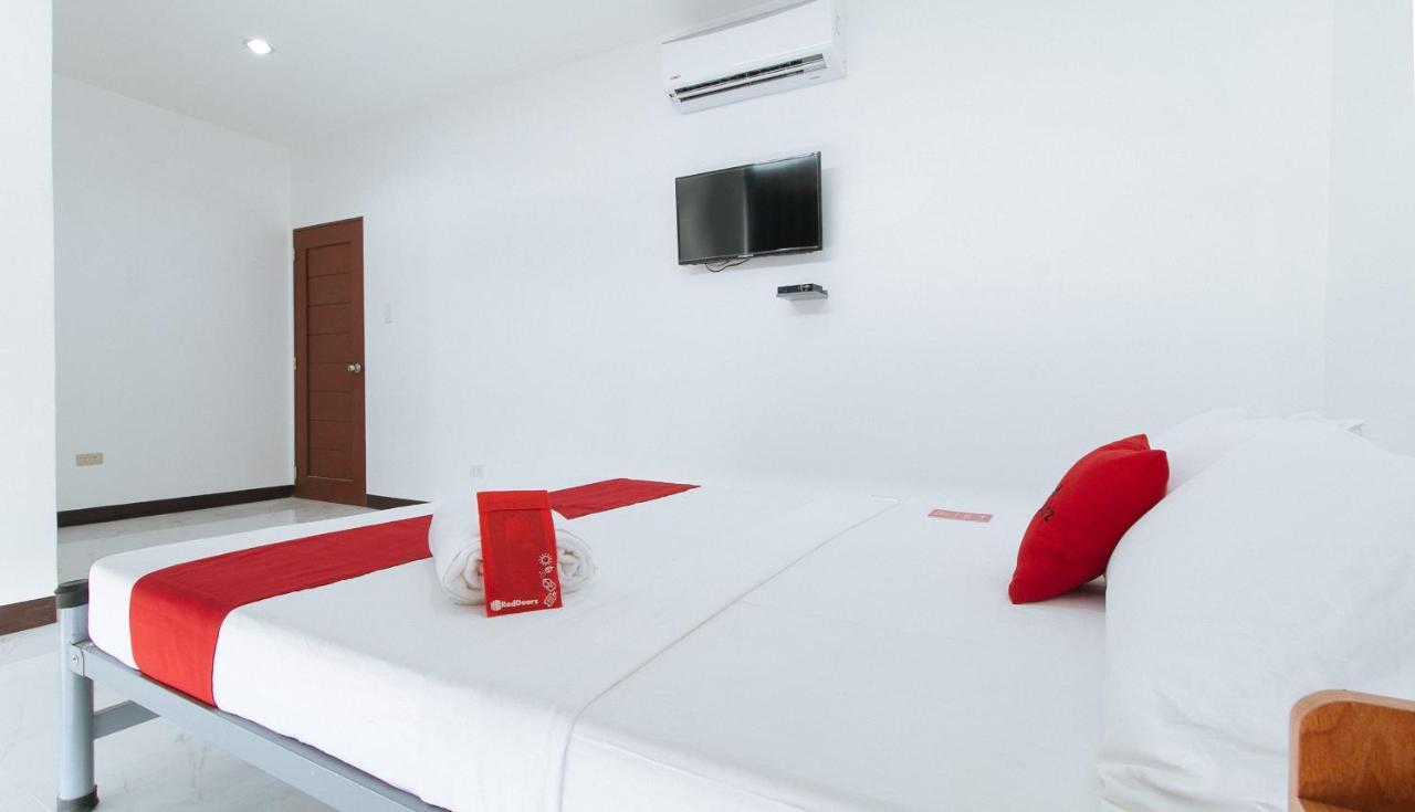 Reddoorz At Good 101 Paranaque Paranaque City Exterior photo