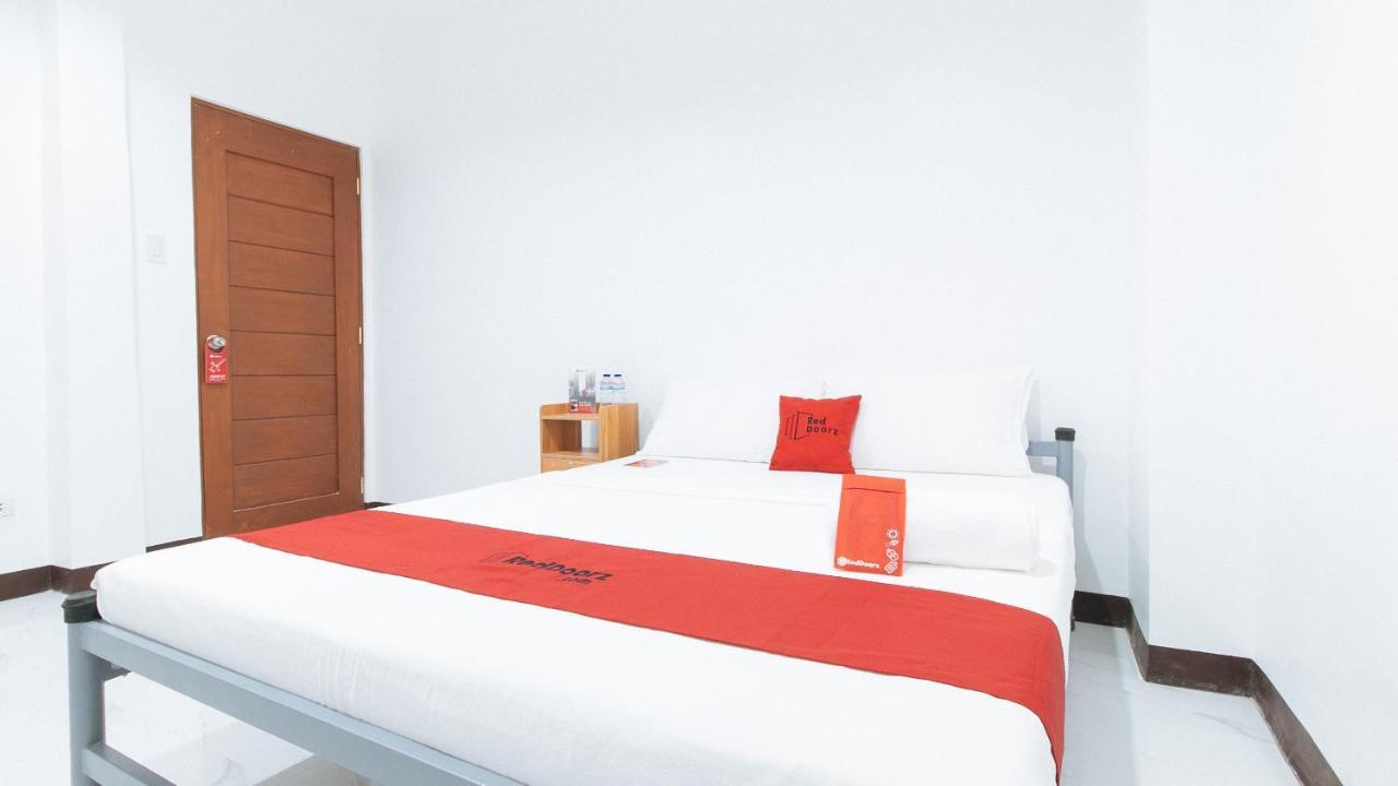 Reddoorz At Good 101 Paranaque Paranaque City Exterior photo