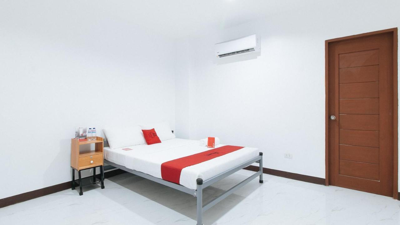 Reddoorz At Good 101 Paranaque Paranaque City Exterior photo