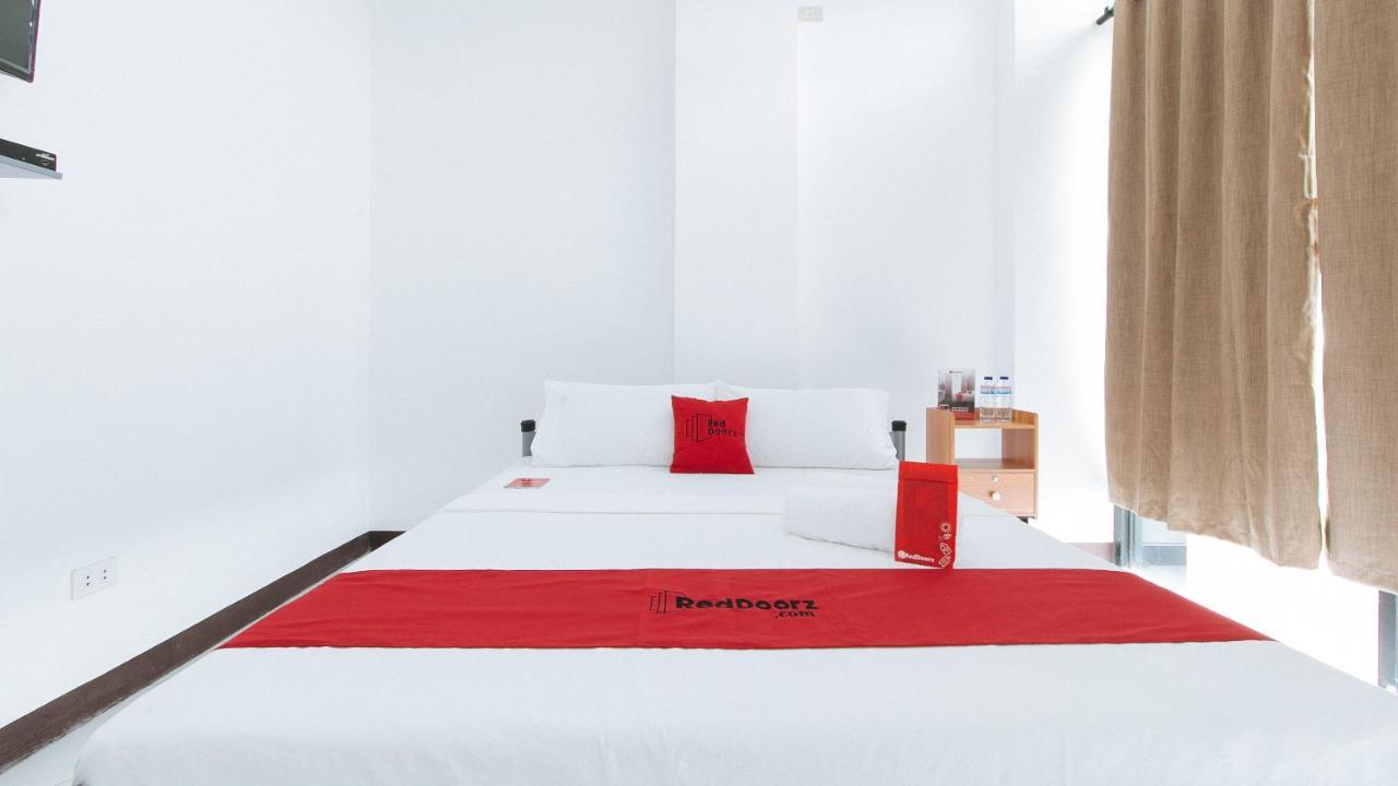 Reddoorz At Good 101 Paranaque Paranaque City Exterior photo