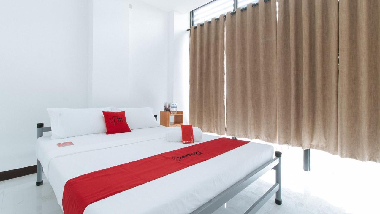 Reddoorz At Good 101 Paranaque Paranaque City Exterior photo