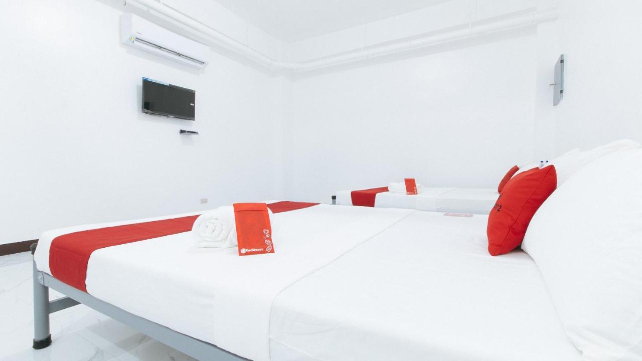 Reddoorz At Good 101 Paranaque Paranaque City Exterior photo