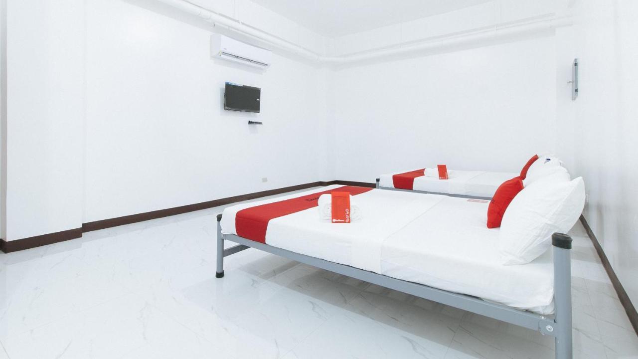 Reddoorz At Good 101 Paranaque Paranaque City Exterior photo