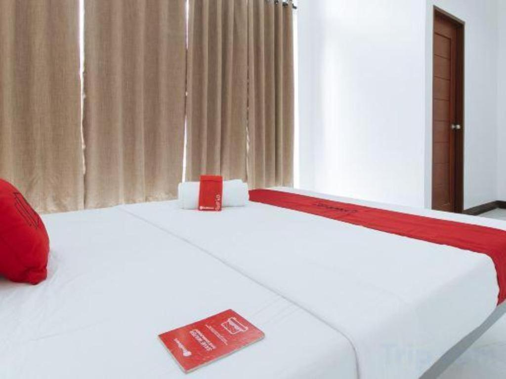 Reddoorz At Good 101 Paranaque Paranaque City Exterior photo